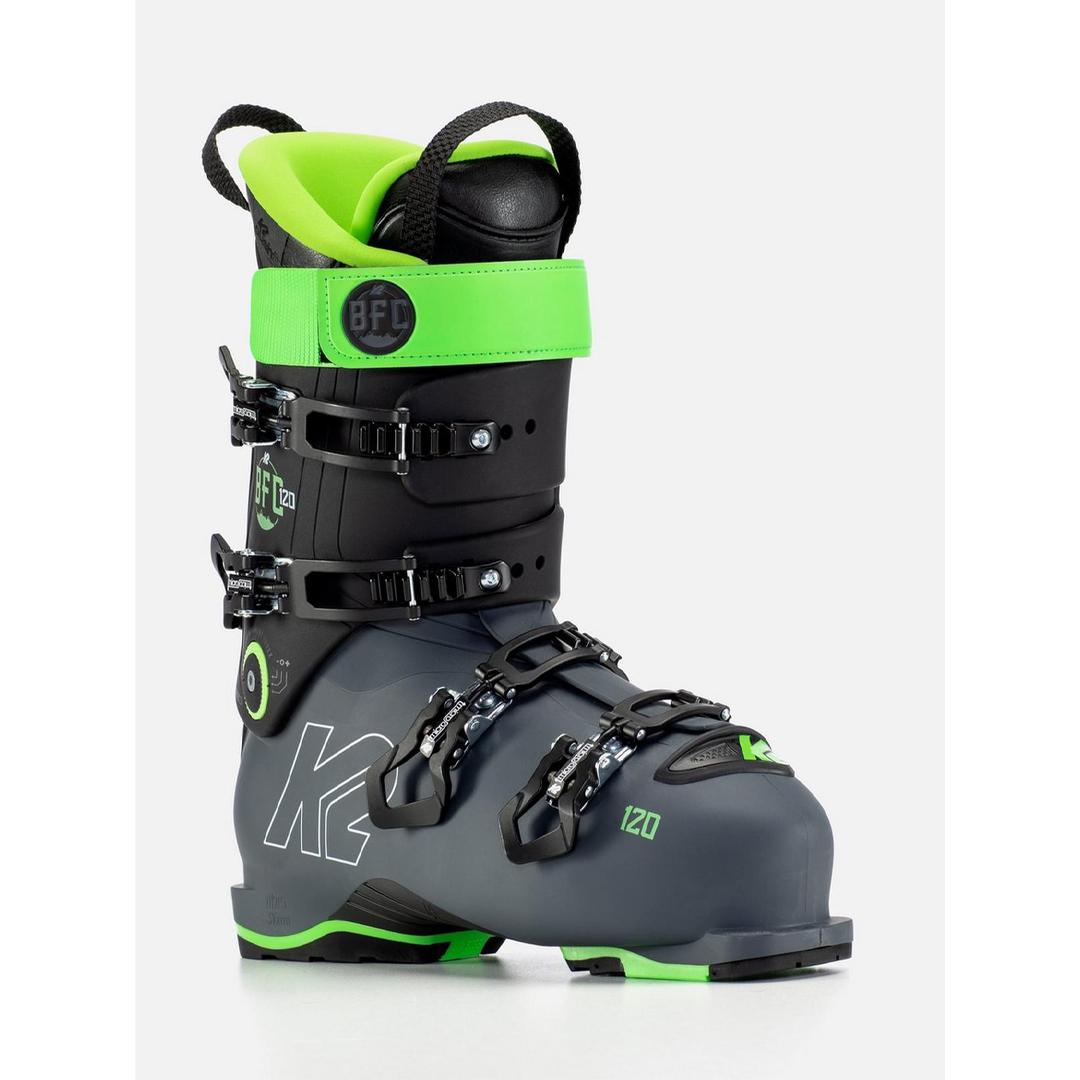 Men's Ski Boots 2021 K2 BFC 120 GW